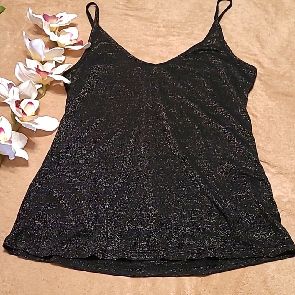 J Lo Tank / Camisole